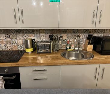 1 bedroom flat to rent - Photo 3