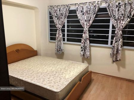 Blk 153A Toa Payoh Sapphire (Toa Payoh), HDB 5 Rooms - For Rent - Photo 5