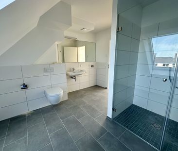 Walle Erstbezug: exklusive 2 Zimmer Whg. - toller Blick über die Dä... - Foto 5