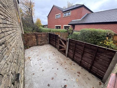 2 bedroom house to rent - Photo 5