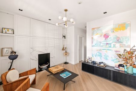 143 Paddington Street, Paddington NSW 2021 - Terrace For Rent | Domain - Photo 4