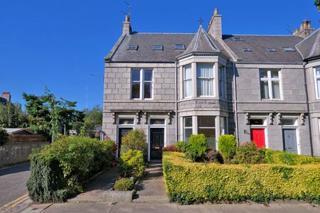 98 Devonshire Road, AB10 6XQ, Aberdeen - Photo 4