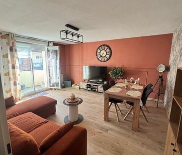 Location Appartement 2 pièces 47m² SOMAIN 59490 - Photo 2