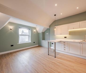 1 bedroom apartment to rent - Photo 2