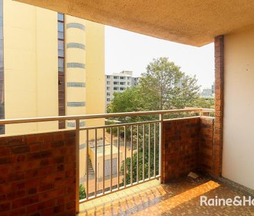 25/18-20 Great Western Highway, Parramatta, NSW 2150 - Photo 2