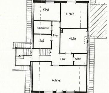 6589 - Exklusive Dachgeschosswohnung mit viel Licht, Komfort und ei... - Photo 1