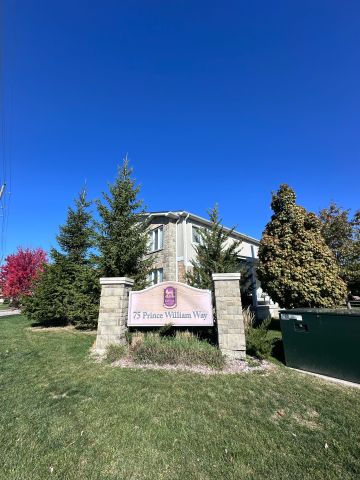 For Lease - 75 Prince William Way Unit# 9, Barrie, Ontario - Photo 2