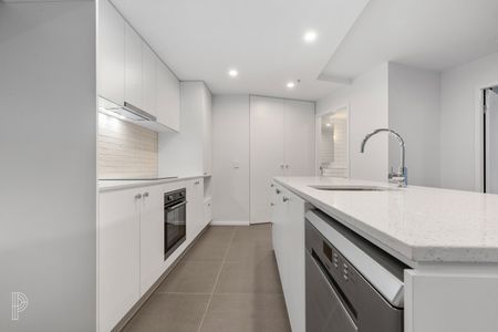 414/90 Swain Street, Gungahlin ACT 2912 - Apartment For Rent | Domain - Photo 4