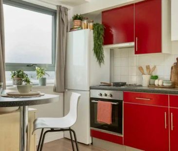 Extra Large Standard Double Studio - Photo 6