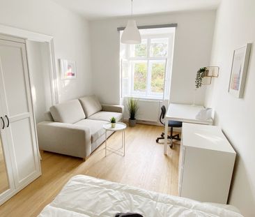 Große Neugasse Top 11 Zimmer 2 - Photo 1