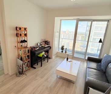 For Lease - 8 Olympic Garden Drive Unit# S2110, Toronto, Ontario - Photo 3