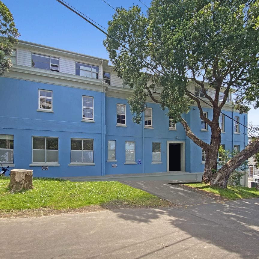Welcome to 13/30 Hanson Street - Photo 1