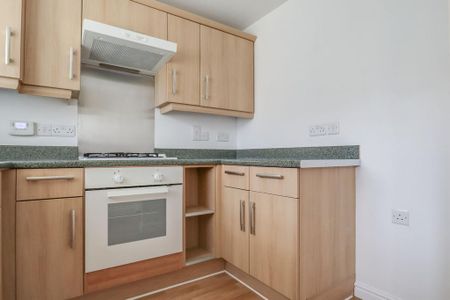 2 bedroom terraced house to rent - Photo 3