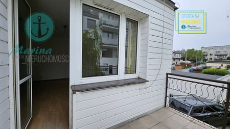 Bez-czynszowe mieszkanie Gdynia Orłowo - Photo 4