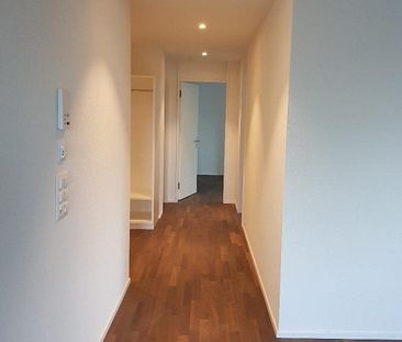 Grosszügige 3.5-Zimmer-Wohnung im schönen Breitiquartier! - Foto 6