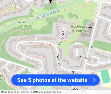 2 bedroom ground floor flat for rent - Photo 1