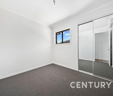 Brand New 3-Bed Home with Double Garage - Photo 3