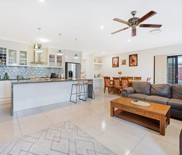 25 Edmund Circuit, North Lakes QLD 4509 - House For Rent | Domain - Photo 1