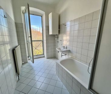 Gemütliche 2-Zi-Wohnung in Knittelfeld, ab sofort verfügbar - Photo 1