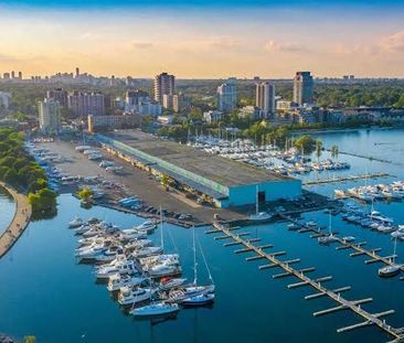 For Lease - 1561 Hurontario Street Unit# 1, Mississauga, Ontario - Photo 6