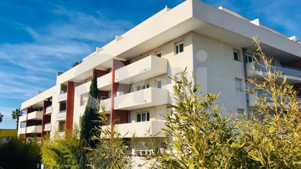 Location Appartement 1 pièce Meublé 33m² MONTPELLIER 34070 - Photo 1