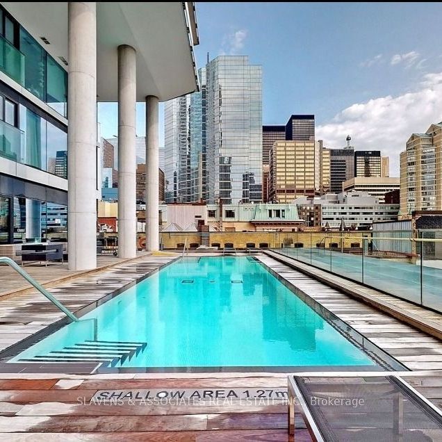 For Lease - 224 King Street Unit# 706, Toronto, Ontario - Photo 1