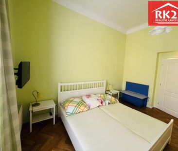 Pronájem bytu 3+kk 101 m2 - Fotografie 5