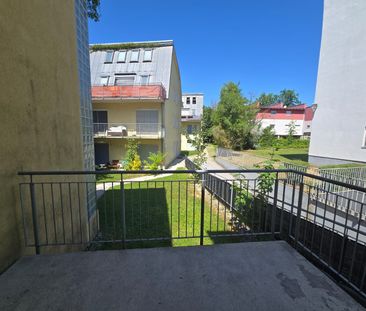 WG-geeignete 3 Zimmer Wohnung nahe der UNI - Heinrichstraße 117 Top2 - Foto 6