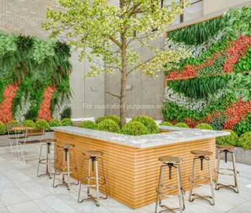 Studio to rent - Photo 6