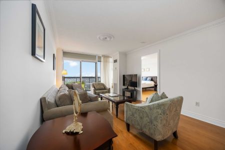 For Lease - 880 Grandview Way Unit# 705, Toronto, Ontario - Photo 4