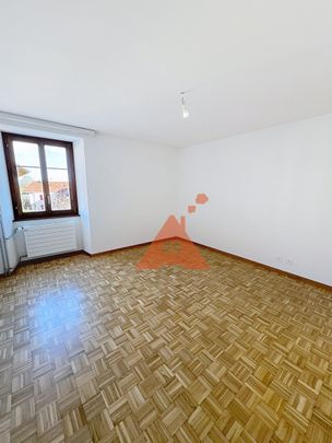 Appartement rénové au coeur de Mont-la-Ville. - Photo 1