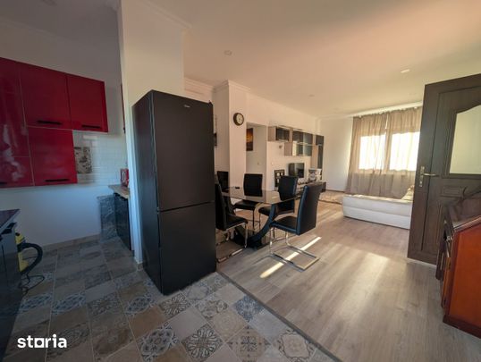 Casa noua Șerbanesti, primul chirias- mobilata utilata - Fotografie 1