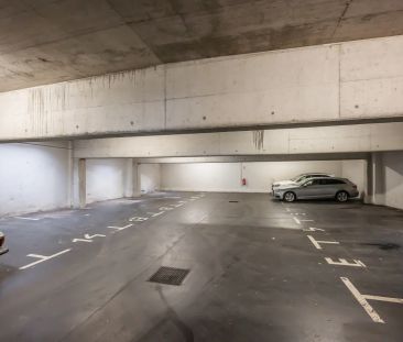 gut geschnittene, hofseitige Kleinwohnung mit separater Küche & Abs... - Photo 3