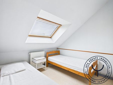 Duplex 2 chambres à louer – Meublé ou non meublé - Photo 3