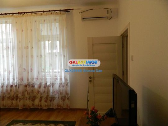 Garsoniera Foreigners Friendly 13 Septembrie G 309 - Fotografie 1