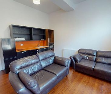 1 bedroom apartment to rent - Photo 6