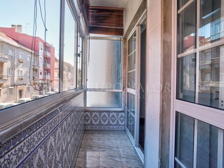 Apartamento T2 em Lisboa - Foto 5