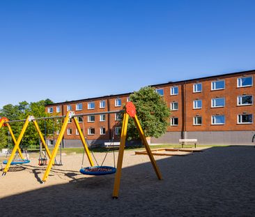 Bygatan, Mörrum - Photo 4