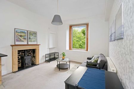 1 Bed Flat, Downfield Place, EH11 - Photo 5