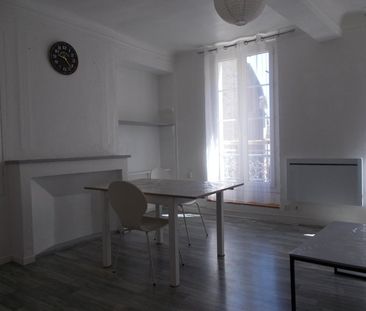 Location / Appartement T3 - Photo 4