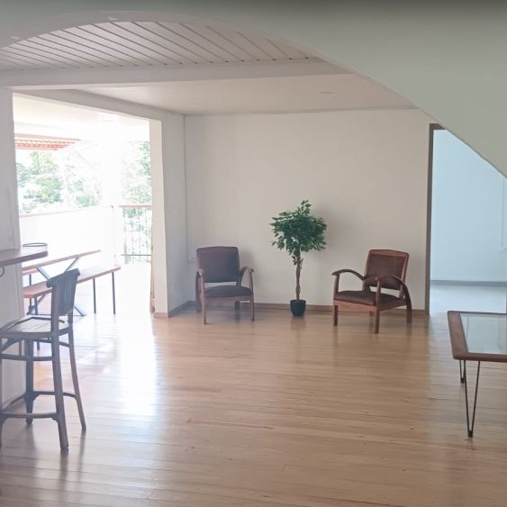 F3 MEUBLÉ D'EXCEPTION - 120 M2 - DERNIER ETAGE - LA FERME À REDOUTE - Photo 1