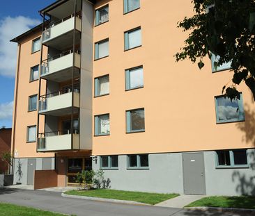 Näringsgatan 10 B, våning 1 - Foto 2