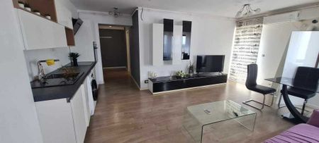 Apartament de inchiriat in Craiova, Dolj, Calea Severinului, Promenada Mall - Photo 4
