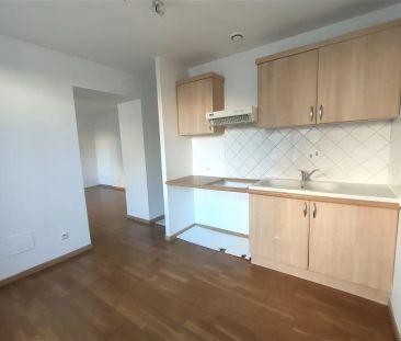 Location appartement 2 pièces - 43m² à Martigues (13500) - Photo 1