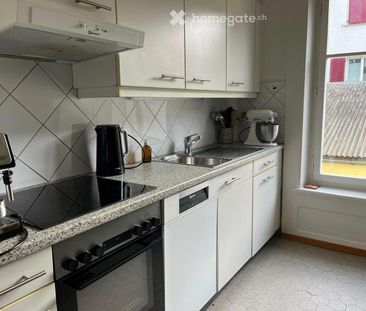 3-Zimmer-Wohnung in der Lorraine zur Untermiete - Photo 2
