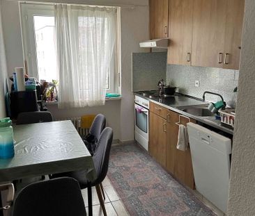 3.5 Zimmer, 76 m², 4. Stock - Photo 4