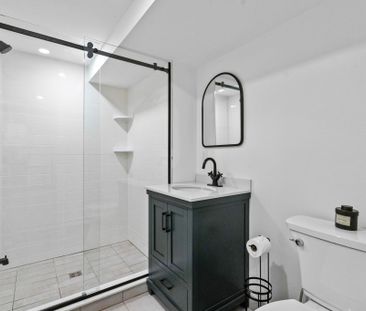 For Lease - 238 Gamma Street Unit# Lower Level, Toronto, Ontario - Photo 4