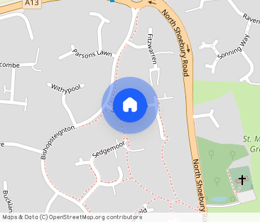 Shillingstone, Southend-on-sea, SS3 - Photo 1