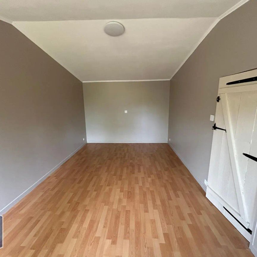 Maison à louer 3 pièces 68.62m² - Photo 1