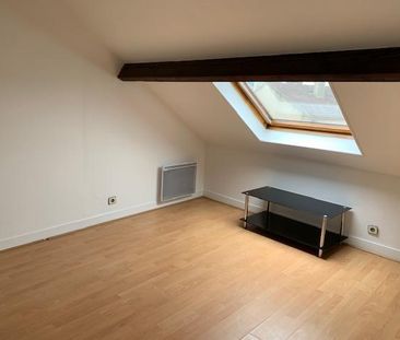 NANTERRE - RUE RAYMOND BARBET : 2 pièces 31,27 m² + 29,27 m² < 1m80 - Photo 5